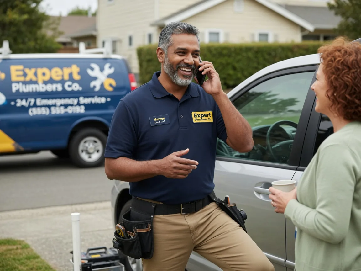 Drain Cleaning Empire, LA FAQs